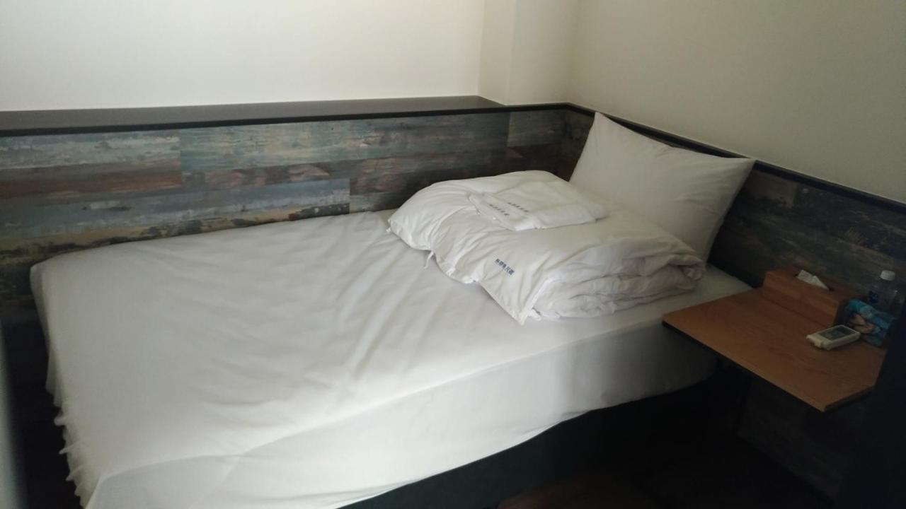 Tropical Fish B&B Magong Extérieur photo